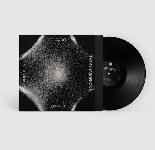Rolando - The Syncrophone Remixes Vol.2 [Syncrophone]