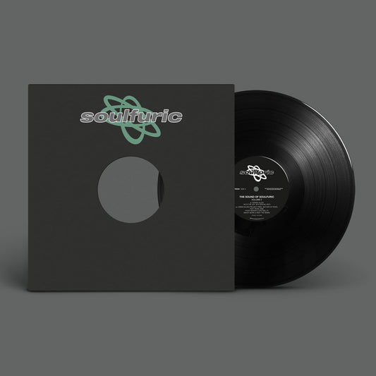 Donna Allen / Urban Blues Project / Micky More & Andy Tee / Emmaculate - The Sound Of Soulfuric, Vol. 2 [Soulfuric Recordings]