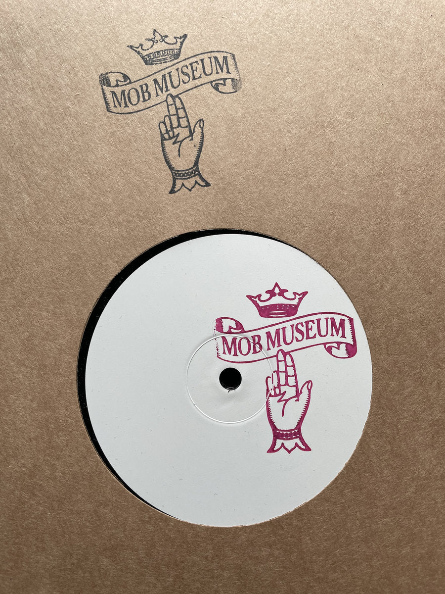 Hiss is Bliss - Higher Me [Mob Museum]