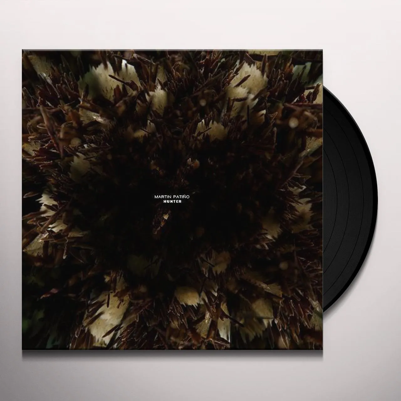 Martin Patiño - Hunter [Cadenza]