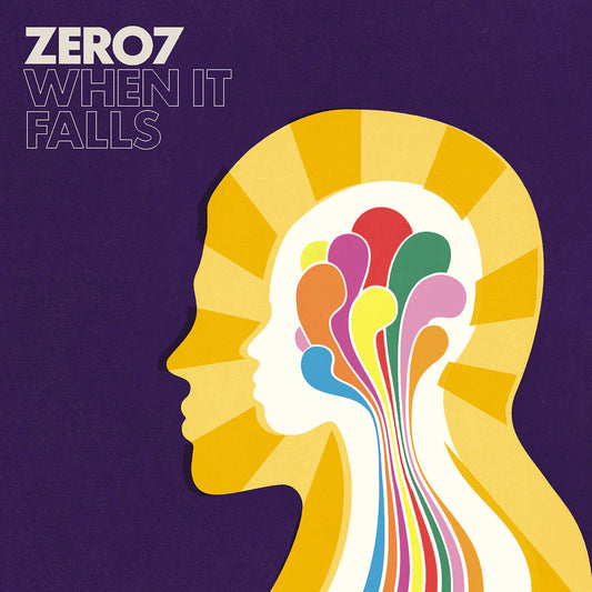 Zero 7 - When It Falls (20 Aniversario Edicion Limitada)