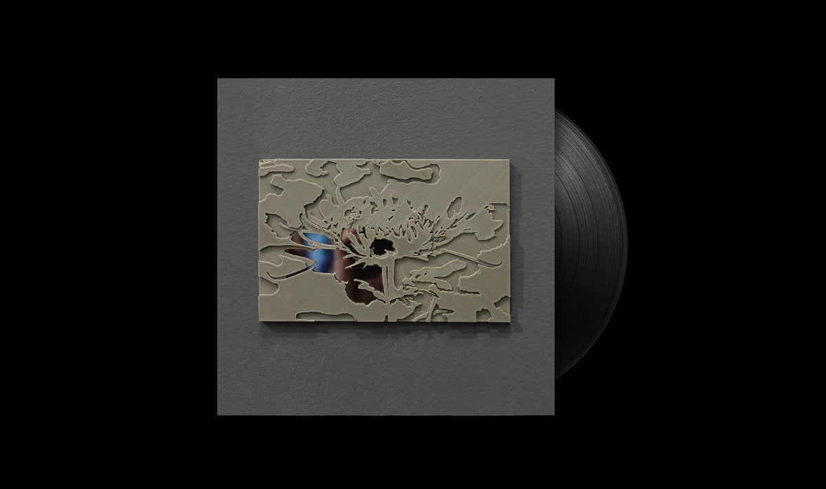 Ignez - SMV011 [Somov Records]