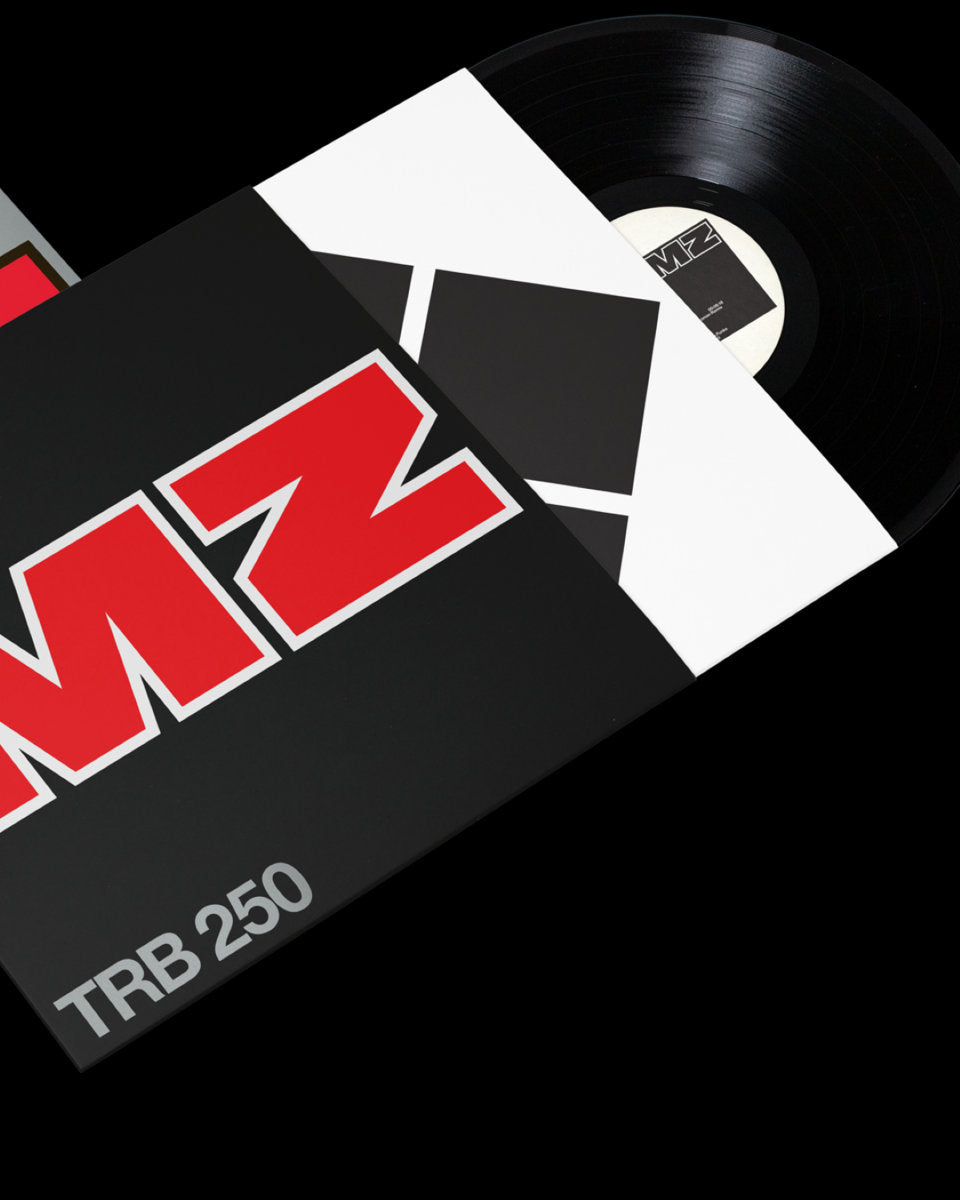 Sascha Funke - MZ (Pional, Axel Boman, Roman Flugel, DJ JM Remixes) [Turbo]