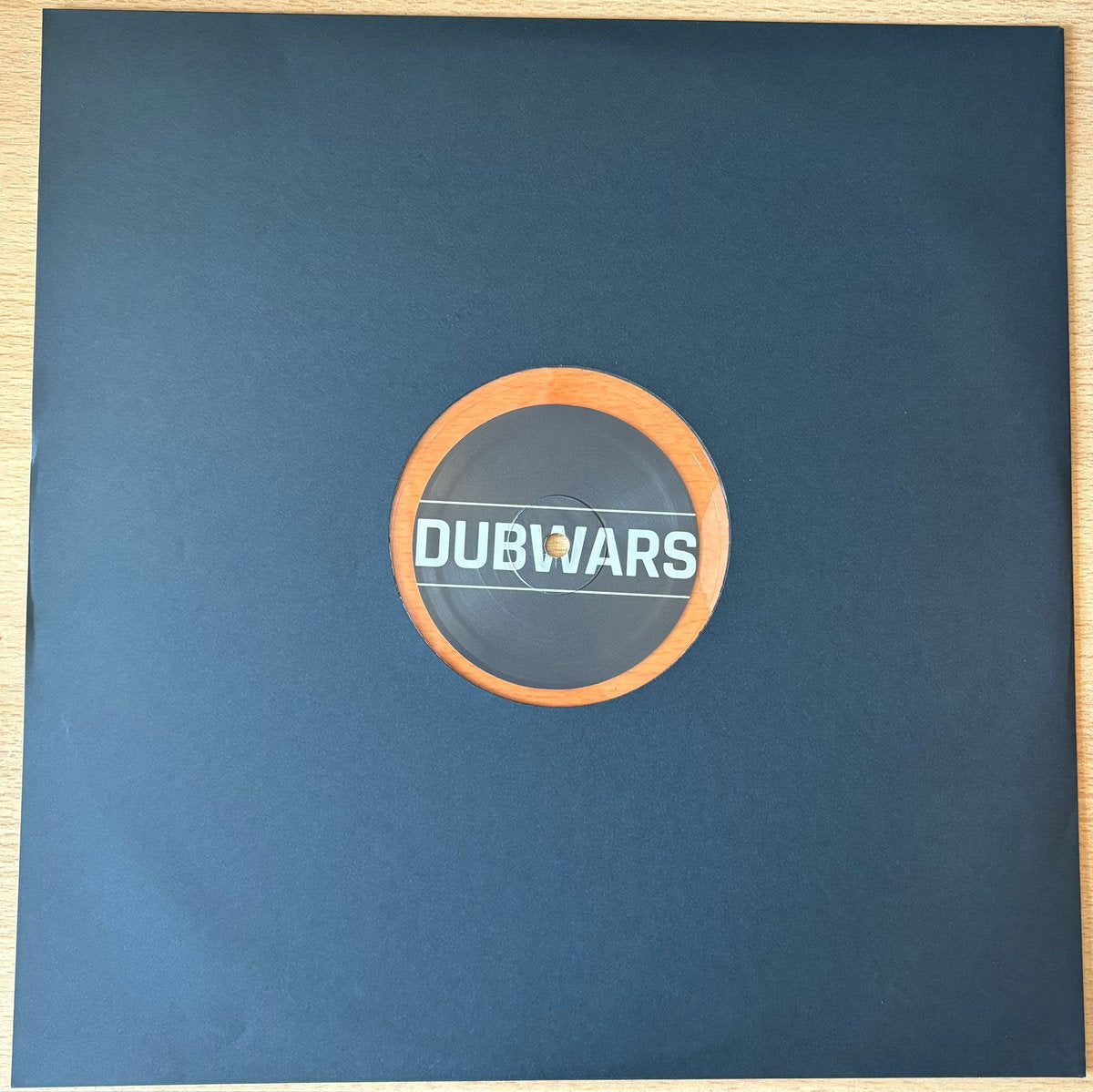 Various Artists - DUBWARS004 [Planet Rhythm]