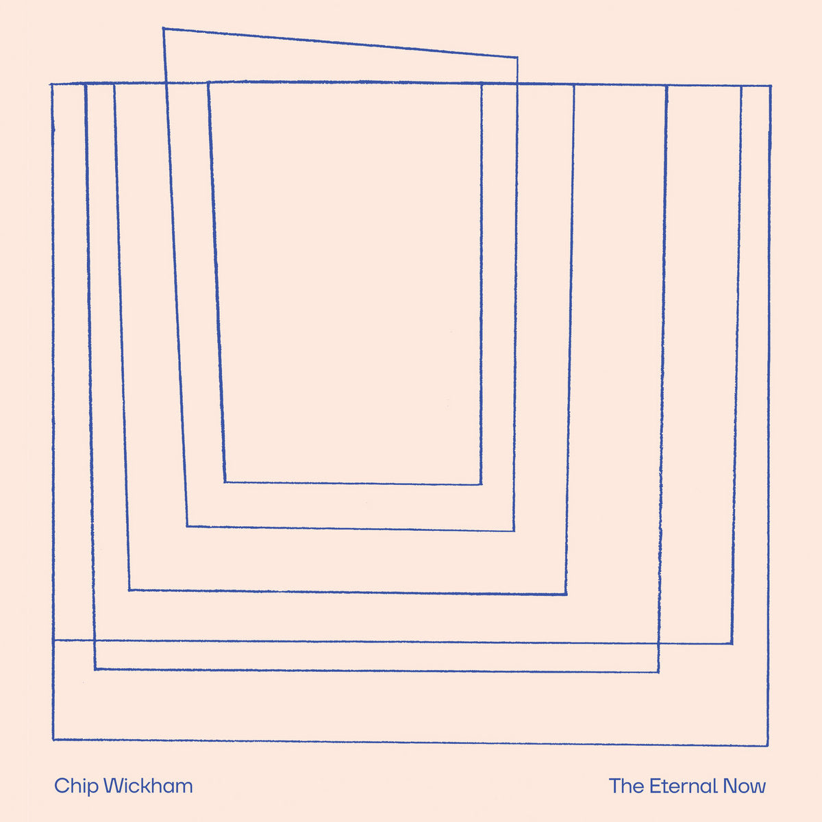 Chip Wickham - The Eternal Now [Gondwana Records]