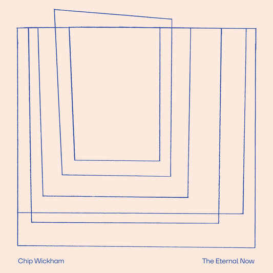 Chip Wickham - The Eternal Now [Gondwana Records]