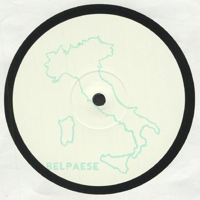 Belpaese - Belpaese 09 [Belpaese Edits]