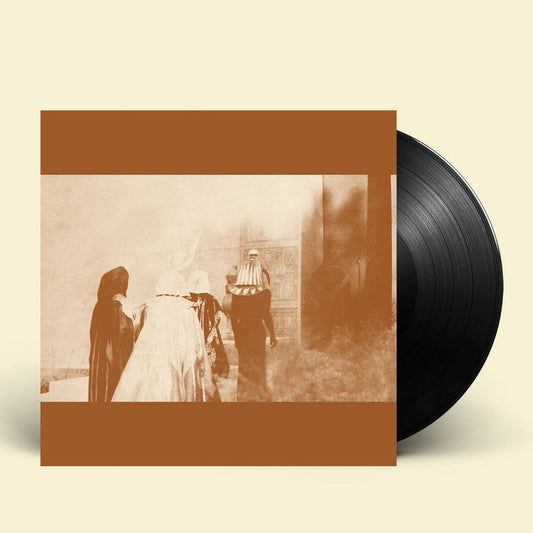 Sun Ra & His Astro Intergalactic Infinity Arkestra - Dark Myth Equation Visitation [Strut]