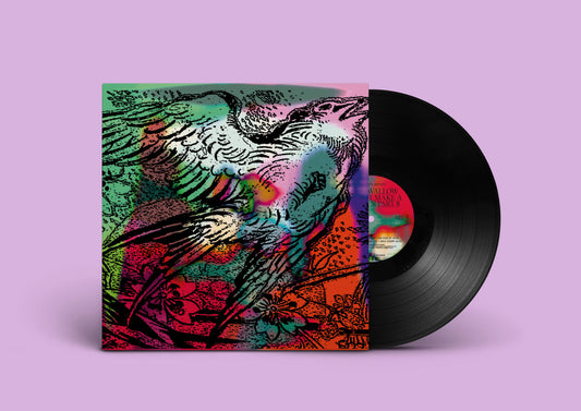 Various Artists - One Swallow Doesn't Make A Summer Part 8 [Running Back]