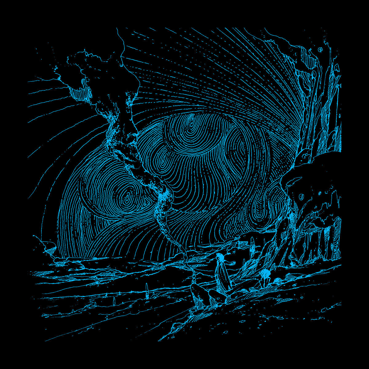 Daniel[i] - Shifting Clouds EP [A.r.t.less]