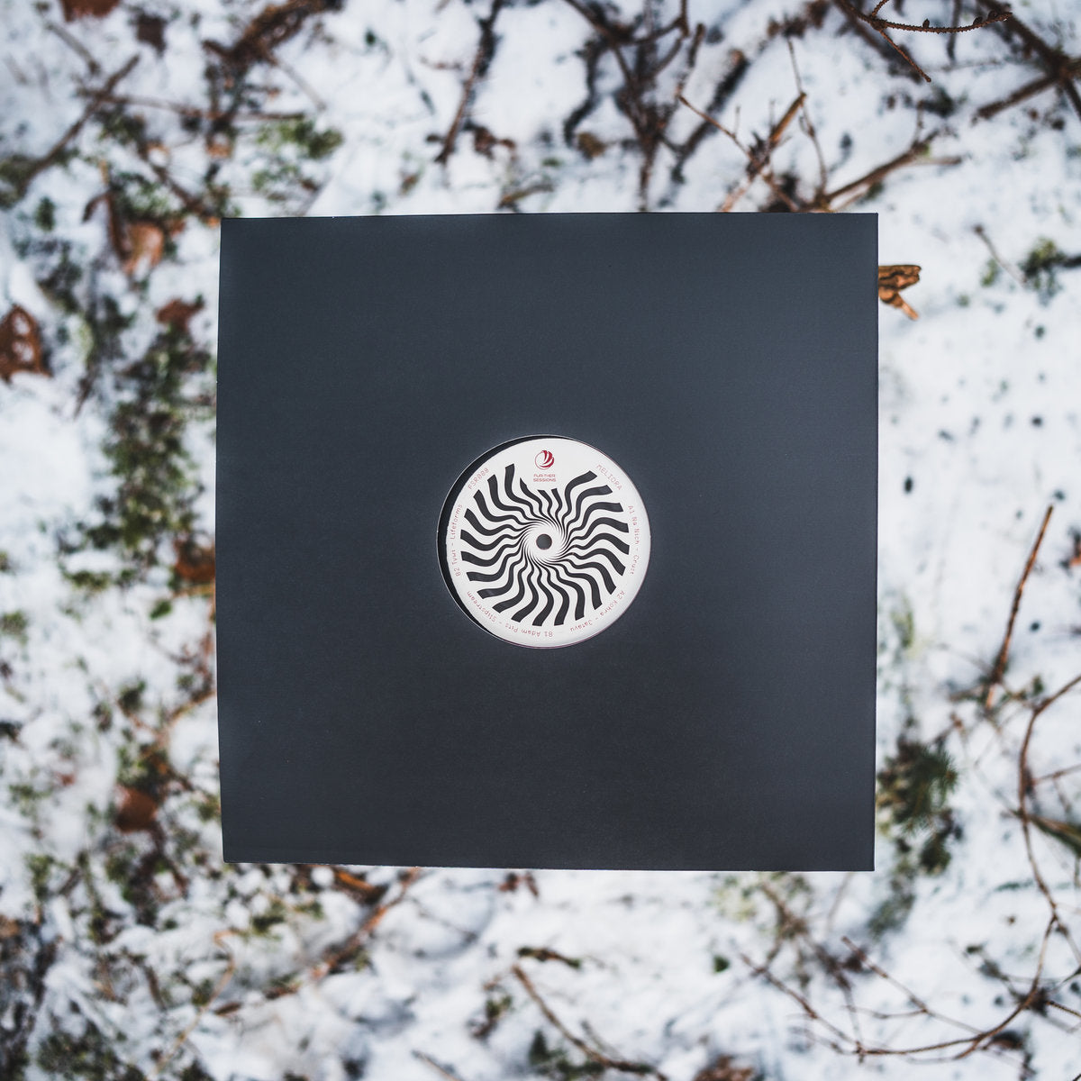 Various Artists - Meliora [Fur:ther Sessions]