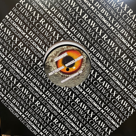 Matthias Schildger - Columbiformes EP [Rawax]