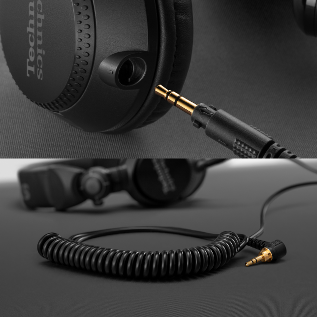 Auriculares estéreo Technics EAH-DJ1200