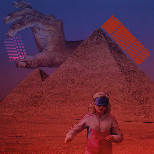 Fleck E.S.C. - The Neuro Pie EP [Synaptic Cliffs]