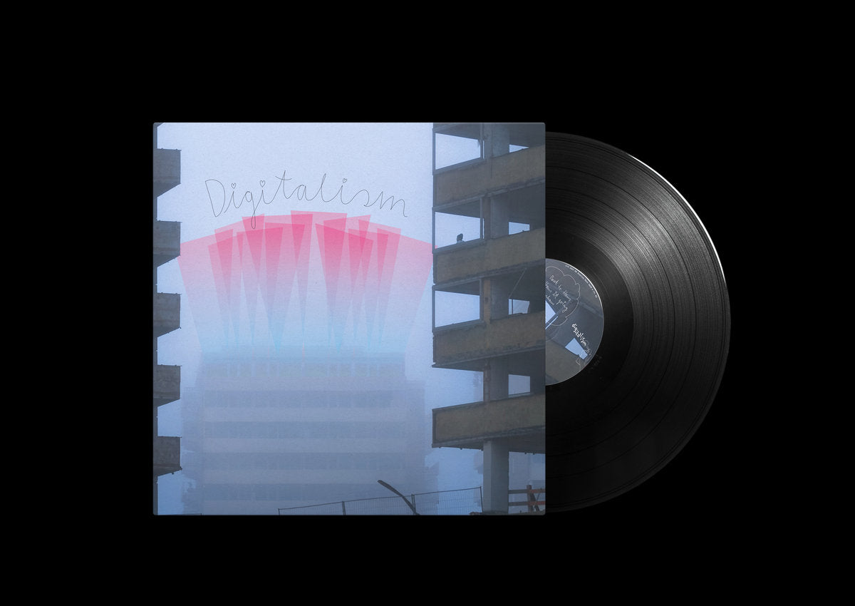 Digitalism - Back To Haus [Running Back]