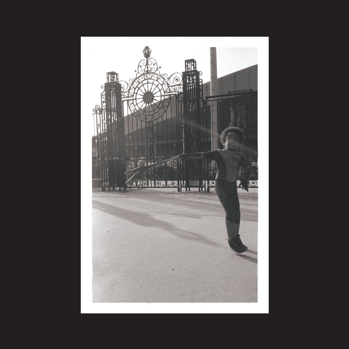 Irreversible Entanglements - Open The Gates (2LP) [International Anthem]