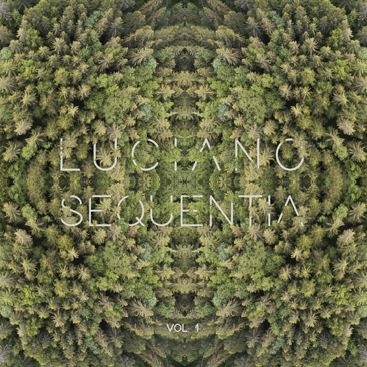 Luciano - Sequentia Vol. 1 (2LP) [Cadenza]