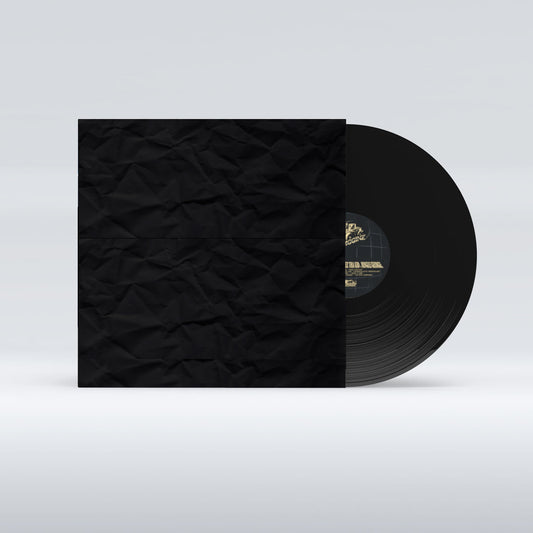 Fez The Kid / Cheff The Boy / Bruk - Jungle George EP