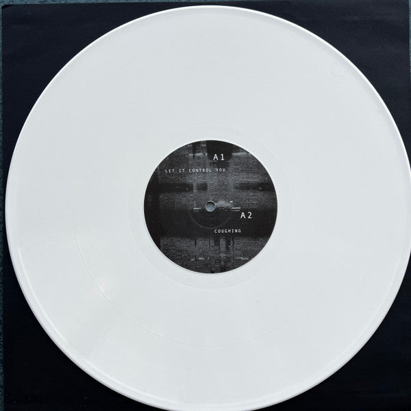 Gideon Jackson - Tokinowa: Seven (3LP) [Sushitech]