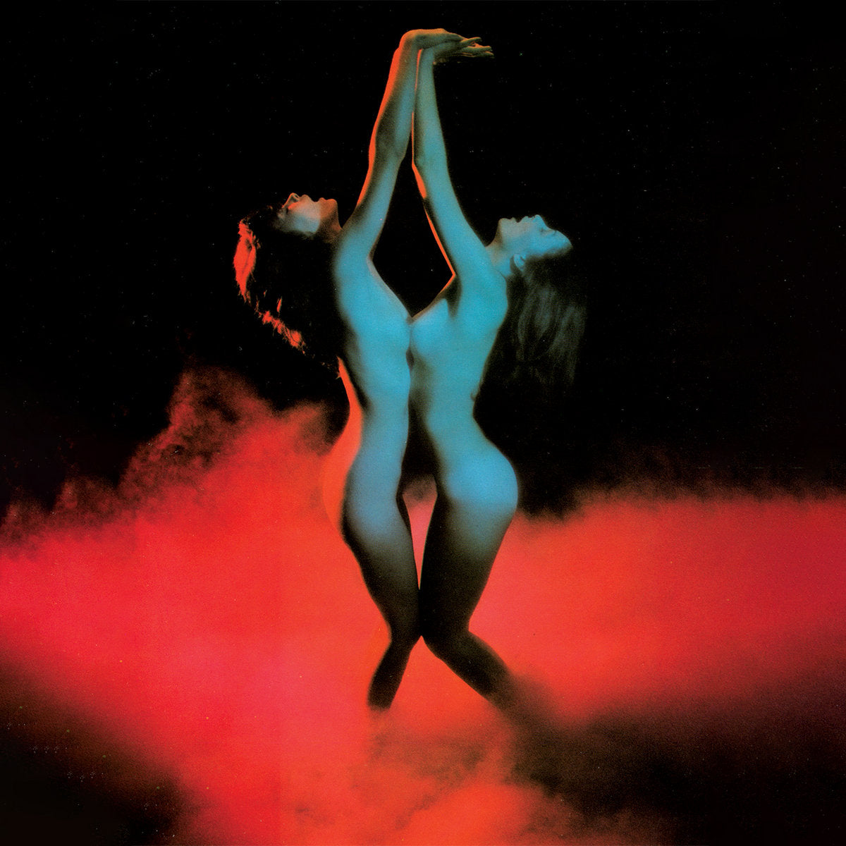 Skyrager - Love Is The Massage [HITD]