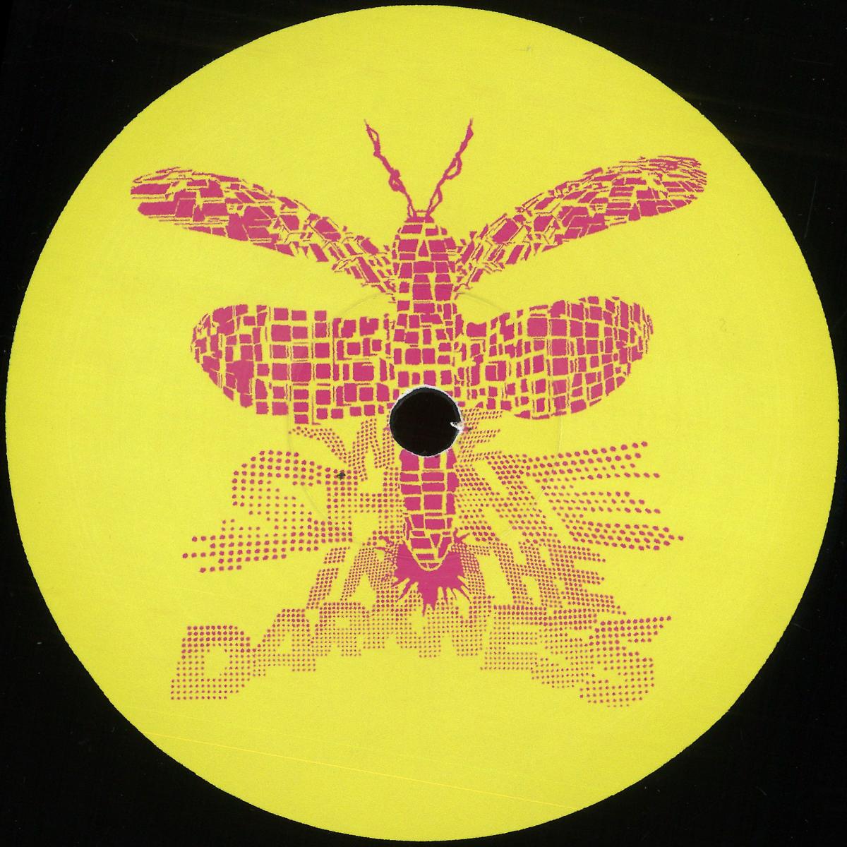 Julian Sanza / Lafrench Toast - Seven Days & One Week [We Shine In The Darkness]
