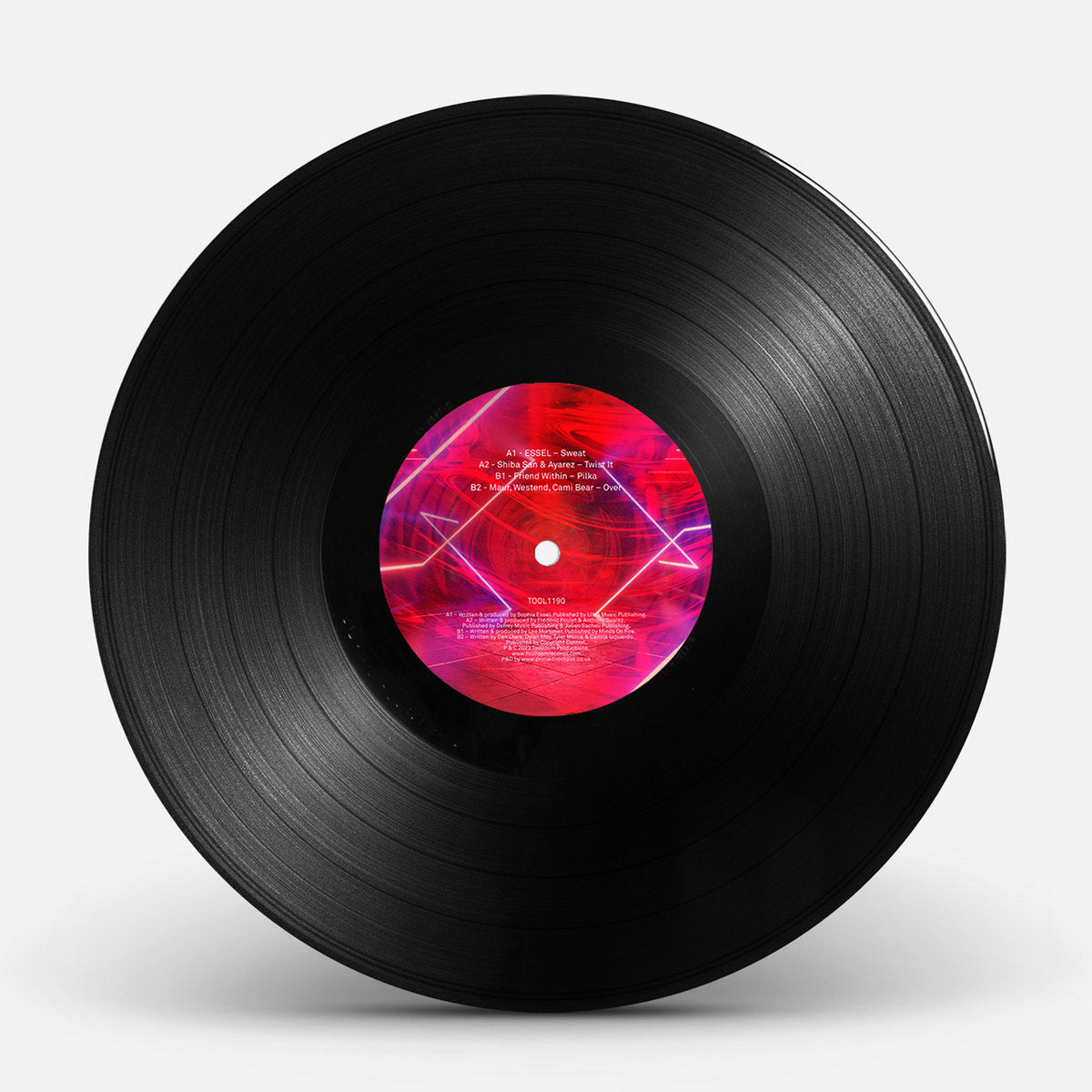 Various Artists - Toolroom Sampler Vol. 8 [Toolroom]