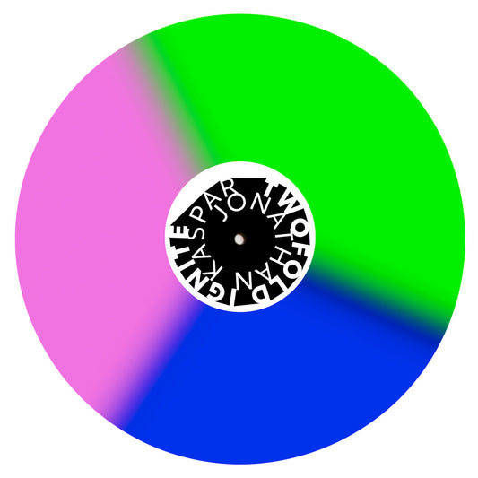 Jonathan Kaspar - Twofold - Ignite [Cocoon]