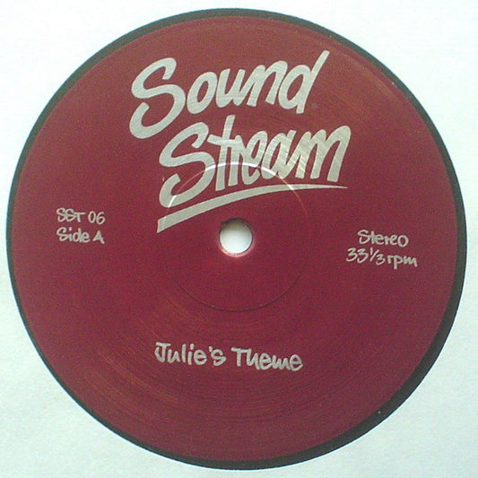 Sound Stream - Julie's Theme