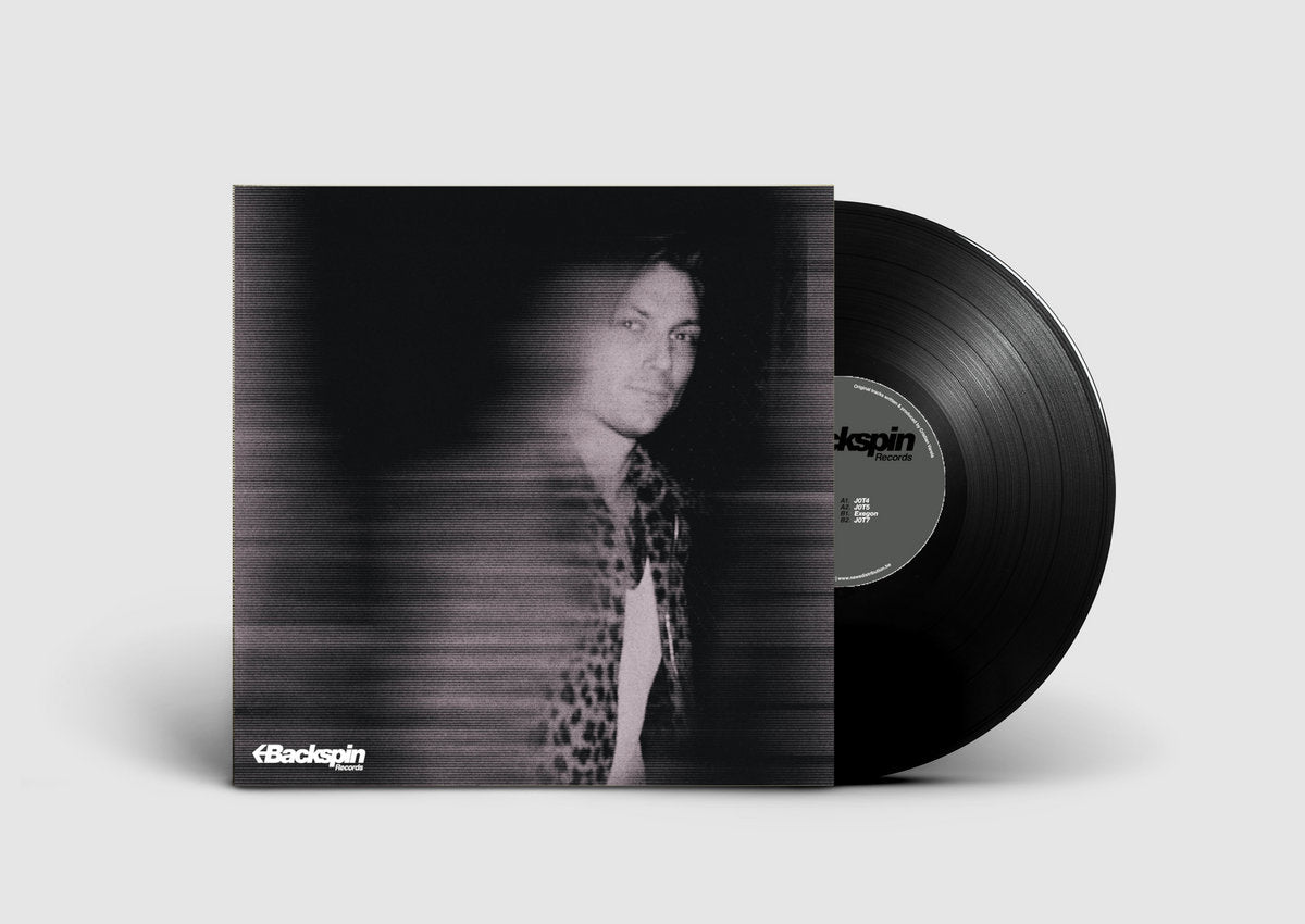 Selective Response - Inner Heaven [Backspin Records]