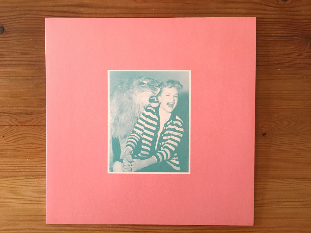 The Revenge - Roar Groove meets Dirt Crew Vol. 4 [Dirt Crew Recordings]