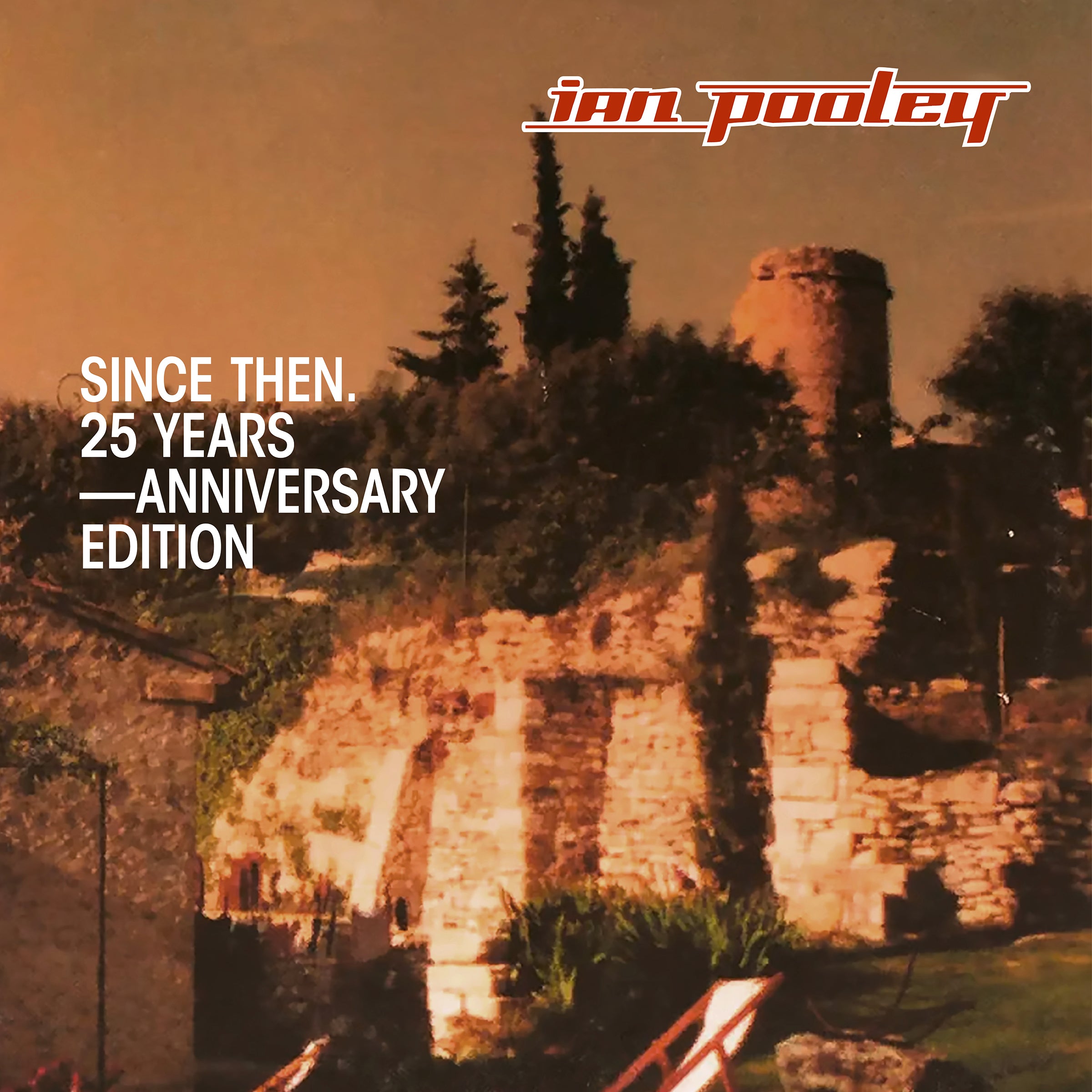 邦楽 Ian pooley since then 25th ver image_f2ca6c81-313a-4ac1-95ed-