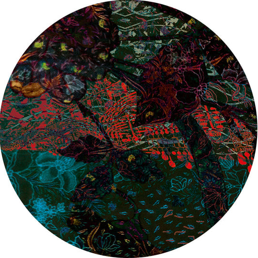 Ian Pooley - Floris EP [Innervisions]