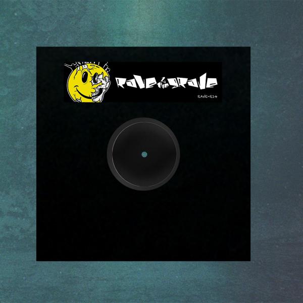 Unknown Artist - Show Me Luv / Break A Dawn [RAVE-R]