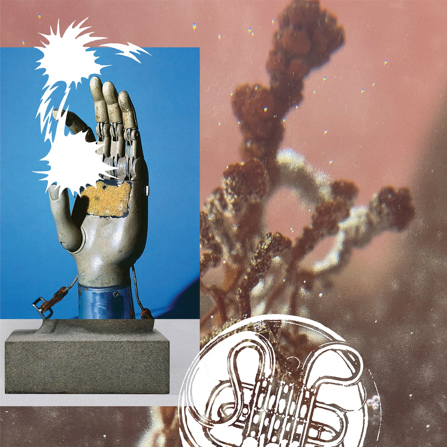 Lauer - Seventy Seven Zero Zero Seventy Seven (Incl. Khotin / Yu Su Remixes) [Public Release]