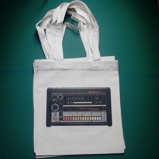 Tote Bag RAWAX 808 [Rawax]