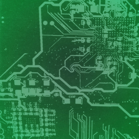 A.Wild - Report Deluxe [Studio Barnhus]