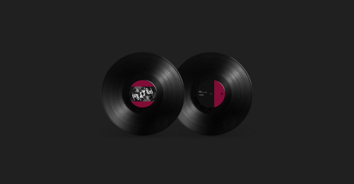 Perfo - It Was Not Coffee [Illegal Alien Records]