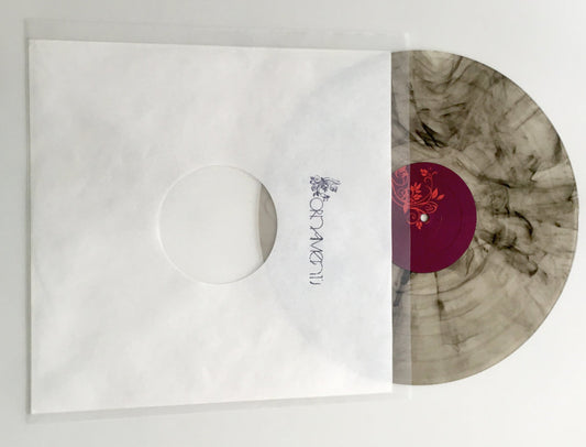 youANDme & 6feet - MicroGranny EP [Ornaments]