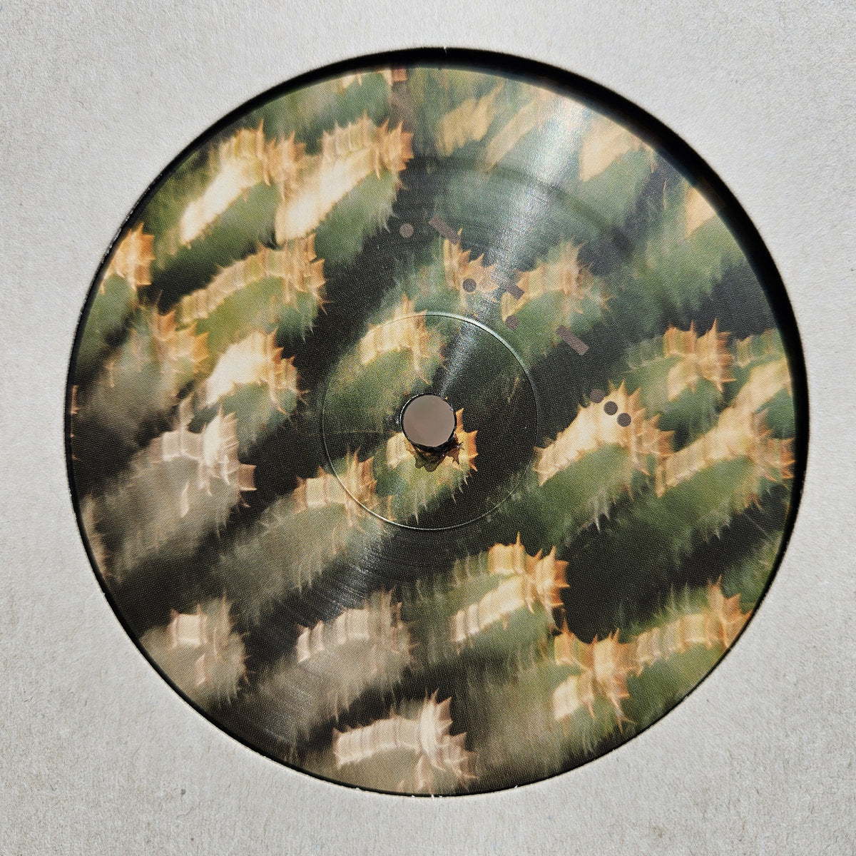 DEAS feat. DJ RUSH - Geeks On Hubbard EP [Arts]