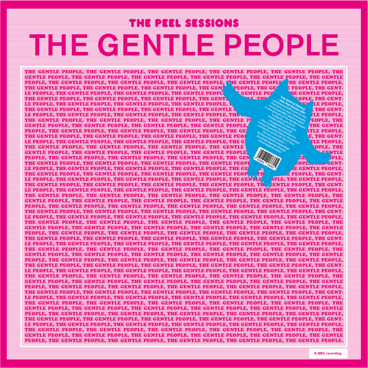 The Gentle People - The Peel Sessions [WRWTFWW]