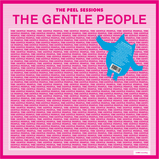 The Gentle People - The Peel Sessions [WRWTFWW]
