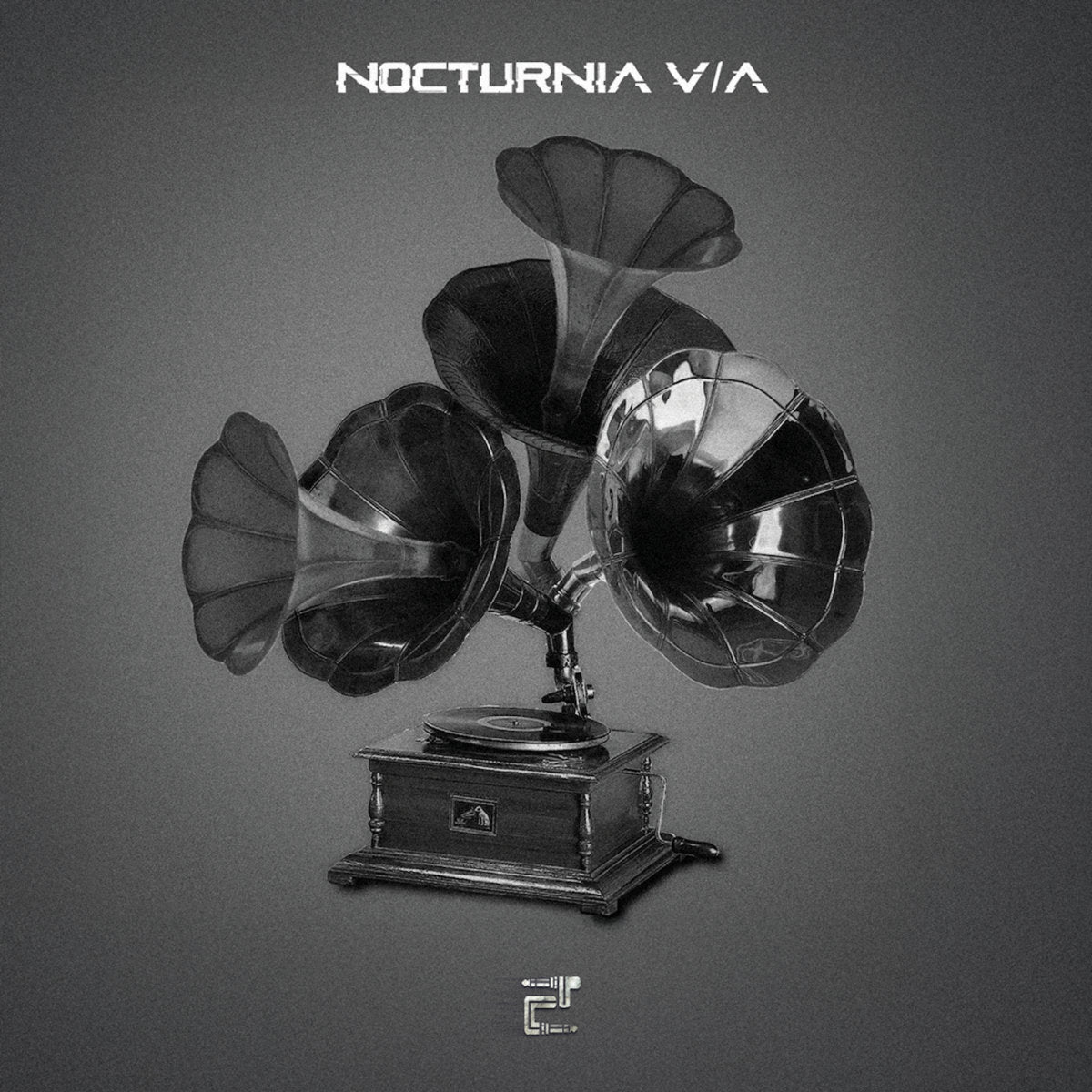 Various Artists - Nocturnia V/A [Eclectic Limited]