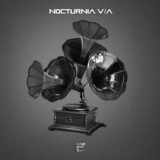 Various Artists - Nocturnia V/A [Eclectic Limited]