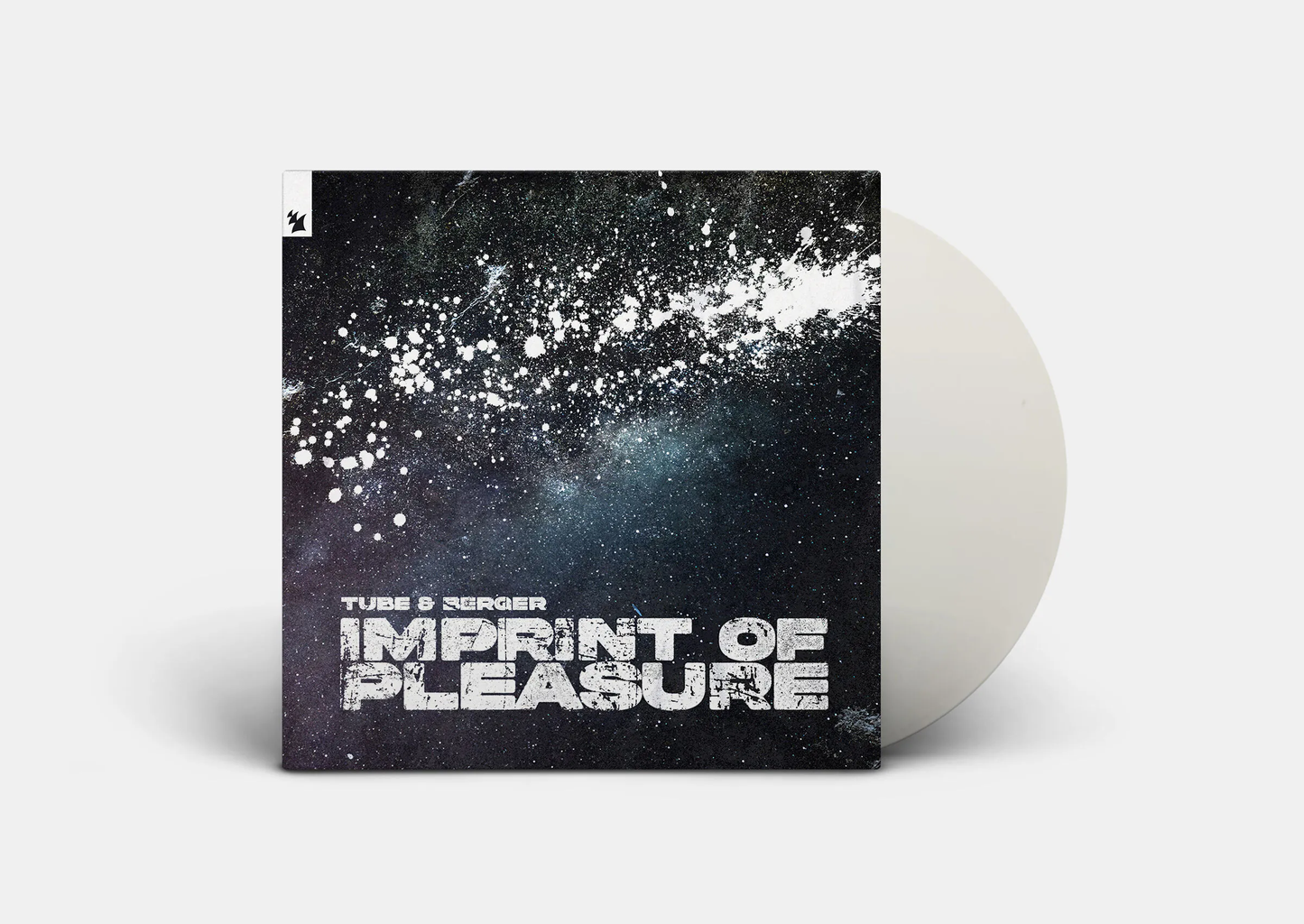 Tube & Berger - Imprint Of Pleasure [Armada]