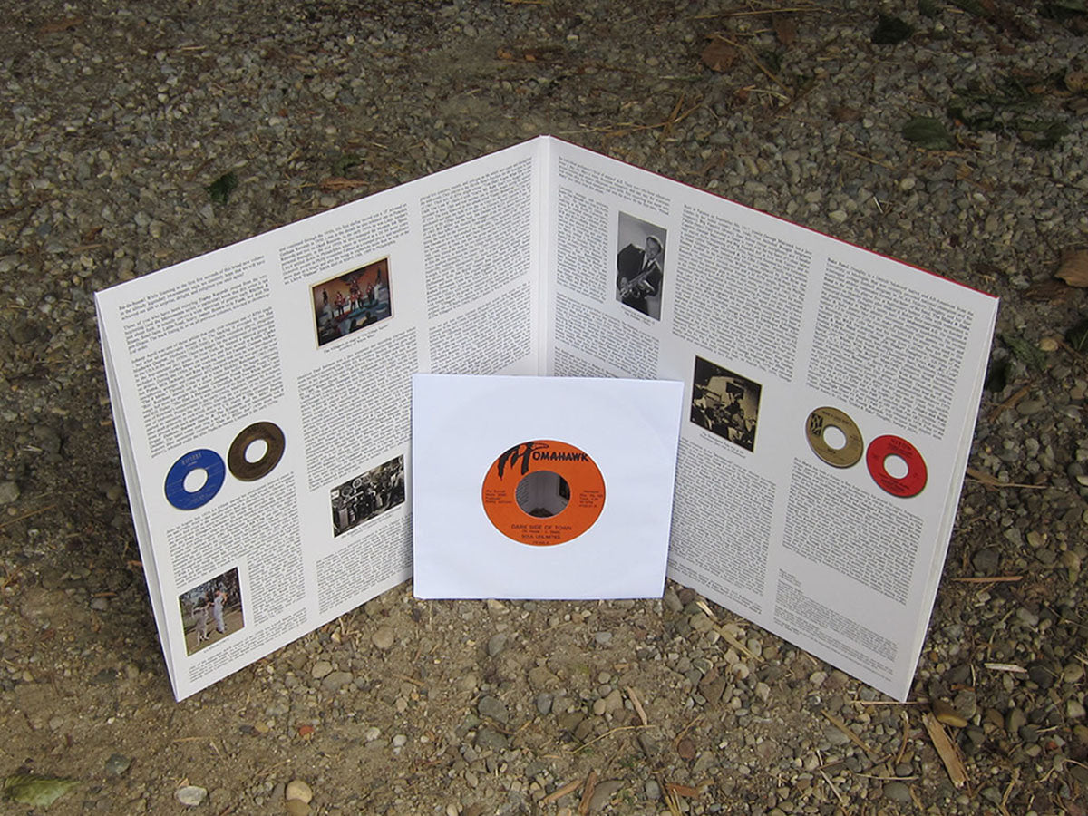 Various Artists - Movements Vol.12 (2LP) [Tramp Records]