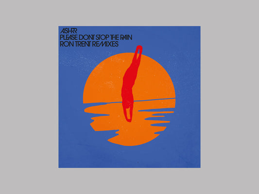 ASHRR-06: Please Don’t Stop The Rain (Ron Trent Remixes) [20/20 Vision]