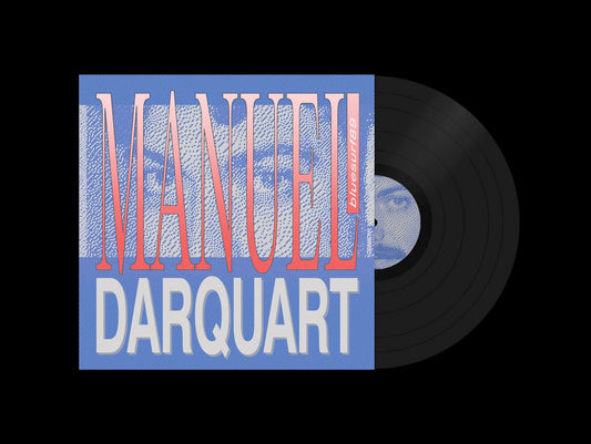 Manuel Darquart - Bluesurf89 [Permanent Vacation]