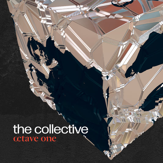 Octave One - The Collective [1989-1998] Deluxe Edition (4LP) [430 West]