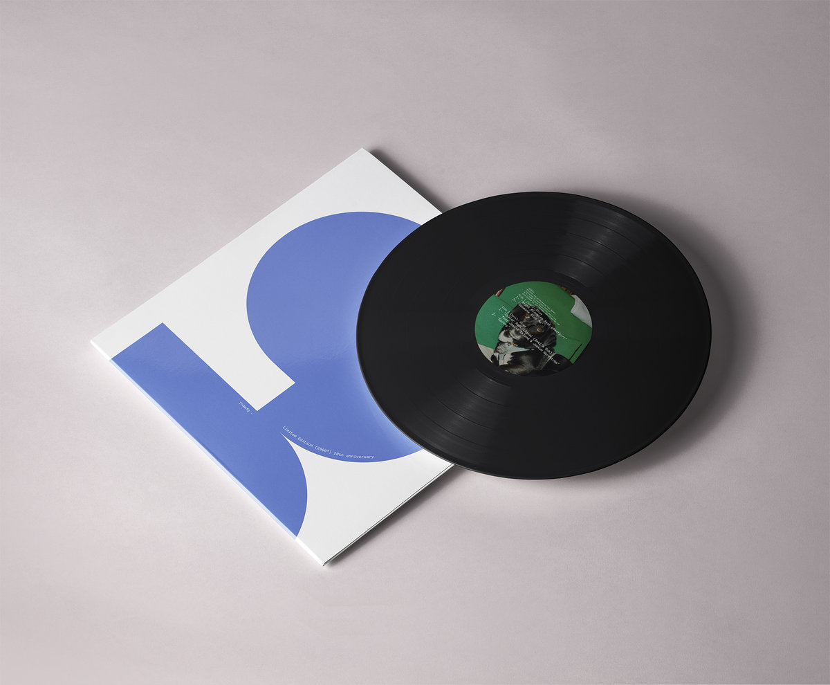 Axel Boman - From Riches to Rags EP [Aus Music]