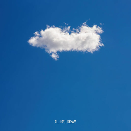 Bantwanas - Ixesha EP (Lee Burridge & Lost Desert Remix) [All Day I Dream]